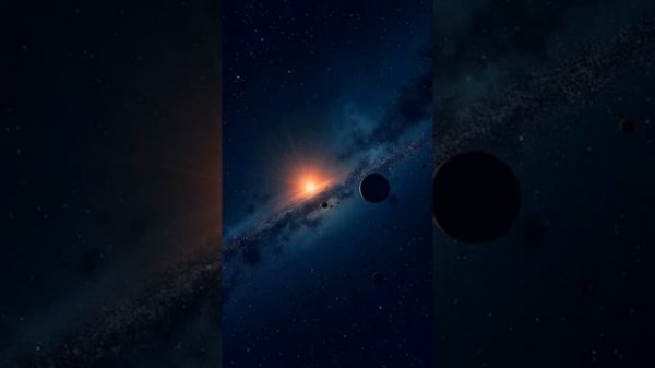 Dj ViktorRio and NeiroSet - Cosmic dreamscape