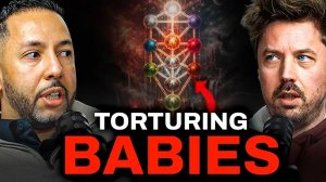 0087 Темные тайны Каббалы (Зоар, элитные ритуалы и мессии-близнецы) с Даниилом Дювалем