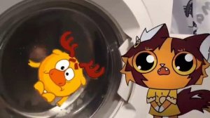 Кибер Лосяш 2 21 серия