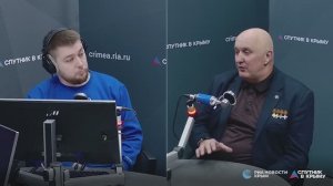 🔴LIVE. События на майдане в феврале 2014 и реакция на них в Крыму