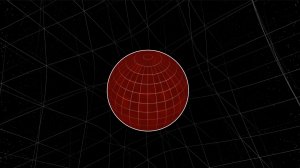 Процесс формирования черной дыры