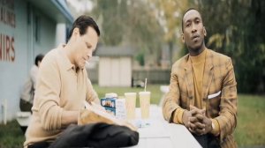 Эдит Зелёная Книга