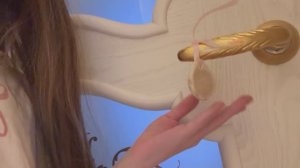 Брелки из солёного теста готовы! 2 часть