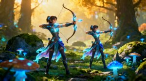 Trine 5: A Clockwork Conspiracy (Part 21)