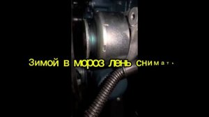 Слабый заряд АКБ от генератора на Kubota   D722.