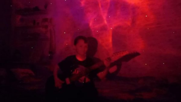 Mettalica-Nothing Else Matters