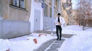 Корм собакам