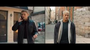 Официальный трейлер "60 минут / 60 Minutes (2024)"