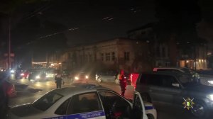 «За рулем только трезвые» - МВД продолжает специальные рейдовые мероприятия.