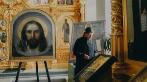 "Люби себя" – конструктивная ли это стратегия? | Слово к молебну о семье, 12.02.26 г.