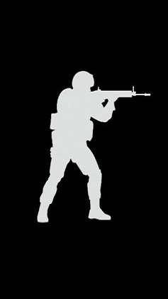 CS:GO Mobile Modal Strike #1 | Shorts |