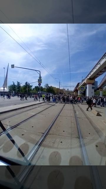 МОСКВА//ВВЦ//ВДНХ