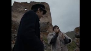 Официальный трейлер "Семь чёрных бумаг (2024)"