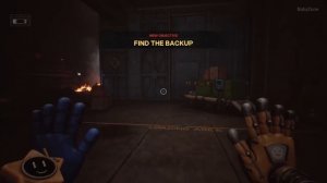 финал poppy playtime 5 (сорри за голос)