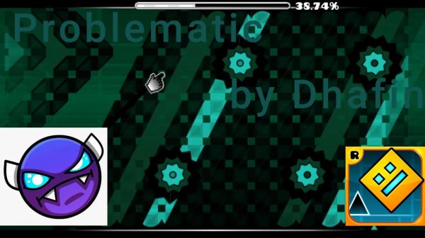 Я опять обосра... Problematic by Dhafin