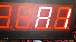 Овен ПР200 мойка самообслуживания настраиваем табло