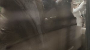 Новосибирский метрополитен Ленинская линия Заельцовская - Площадь Маркса