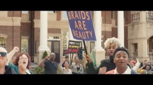 Официальный трейлер "Freedom Hair (2024)"