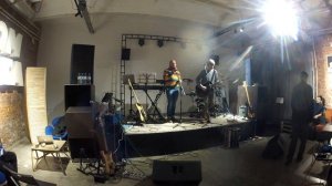 Вечер памяти Ромы Голубева клуб февраль 2021 г  GOPR6977