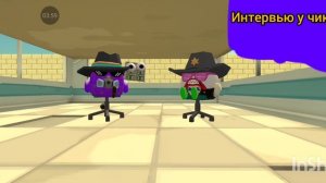 интервью у чикен45к