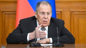 Лавров указал на нацистскую сущность Европы в контексте Украины