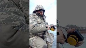 Четверг, рыбный день😇Калининский карьер 🎣