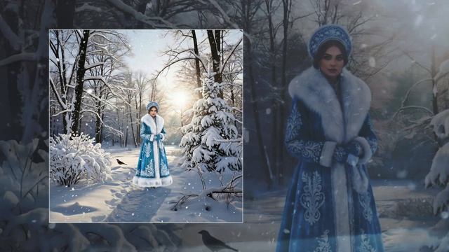 Yulevna - Последний день зимы (Официальная премьера трека) смотреть онлайн