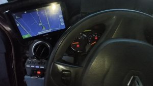 запуск дастера в -17