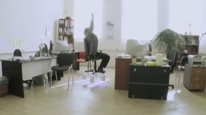 Быстрорастворимый офис. №1