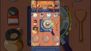 Прохождение Cookingdom рецепт №149 Пани Пури