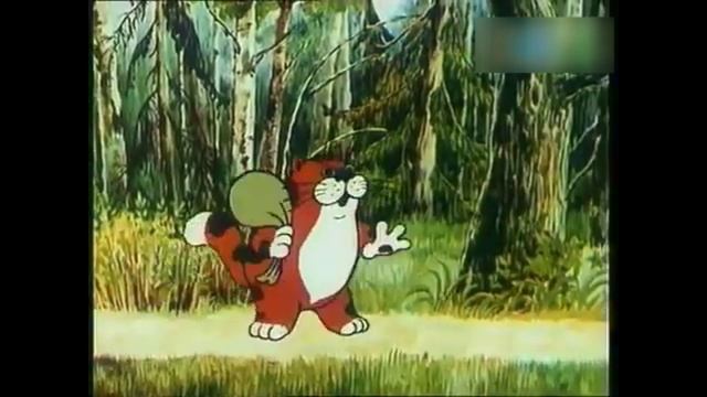 СКАЗОЧНАЯ FM - ИВАШКА ИЗ ДВОРЦА ПИОНЕРОВ МУЛЬТИПЛИКАЦИЯ