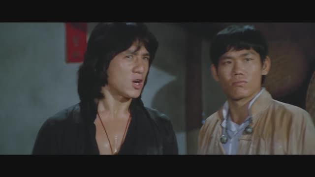 Лорд Дракон: Драка с Боссом (Часть 1)