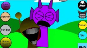 СПРУНКИ ПНУЛ ПРИЯТЕЛЯ, НО С ПОМОЩЬЮ ДЮРПЛА!! 😮СУПЕР АНИМАЦИЯ! ВОТ ЭТО ДА! РЕАКЦИЯ