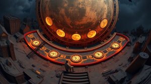 Лунный календарь