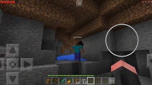 Зашёл на сид где Херобрин!!!