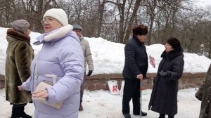 Тёща........ 15.02.26 Гомель парк Луначарского 🥰 💫