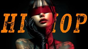 ⚡Всё кончено‼️‼️Жутко с первой песни😱 Мрачный трэп-хип-хоп |