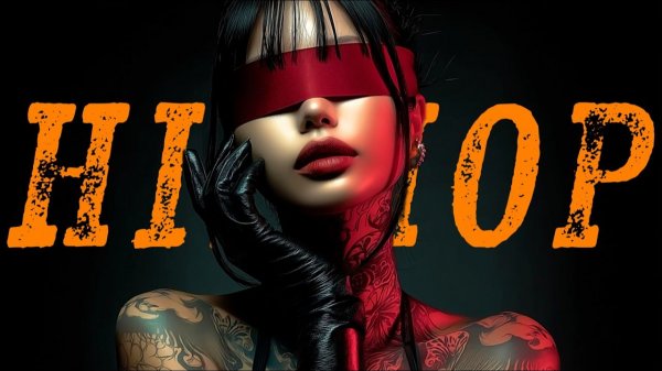 ⚡Всё кончено‼️‼️Жутко с первой песни😱 Мрачный трэп-хип-хоп |