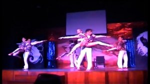 Вечера на Кубе