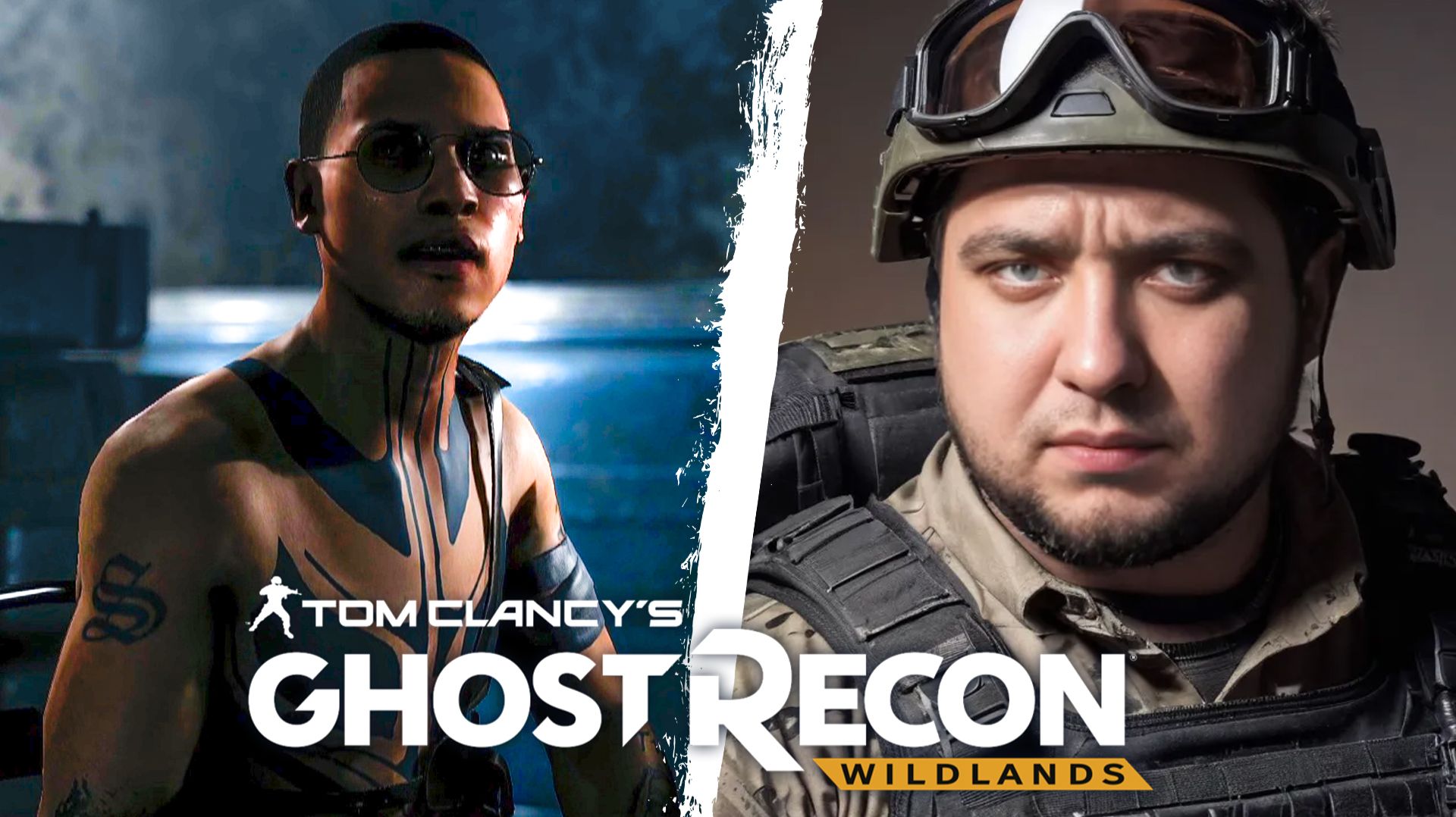 ВЗЯЛИ НЕ ТОГО - Tom Clancy's Ghost Recon Wildlands #15