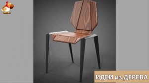 Идеи поделок из дерева своими руками для дома и дачи фото для вдохновения (544)