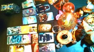 КТО собирается МАГИЧИТЬ против вас в ПОЛНОЛУНИЕ⁉️🔥🌓♠️🔥 #таро#расклад#ритуал#