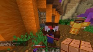 аид бравл таун 96 серия