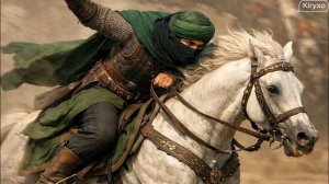 Abu Ali - Habbat Krryh.