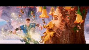 Золушка. Тайна трех желаний (2026, Россия)