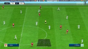 Селтик - Штутгарт