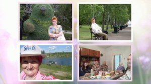 День рождения Мамы.