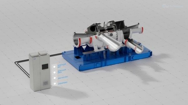 ТУРБОХОЛОД