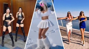 Озорные Частушки - Я бабенка хоть куда.....