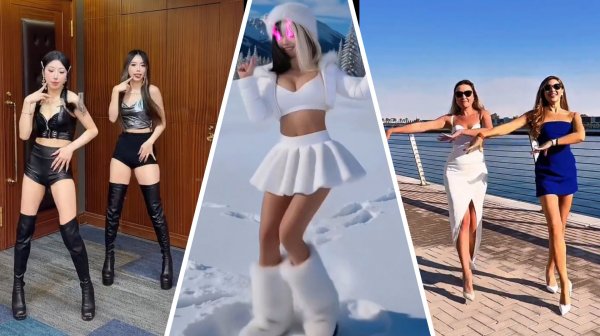 Озорные Частушки - Я бабенка хоть куда.....